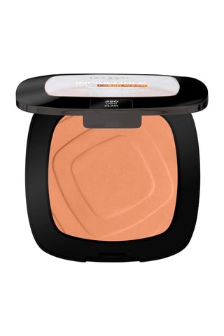 Polvos bronceadores Infaillible Fresh Wear 24h - N°250 Clair - 9 g