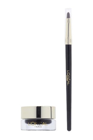 Eyeliner Superliner Gel Intenza 24h - Puro negro - 2 ml
