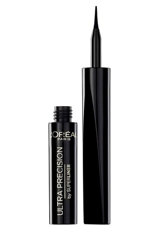 Eyeliner Ultra Precision - Brun pro - 2 ml