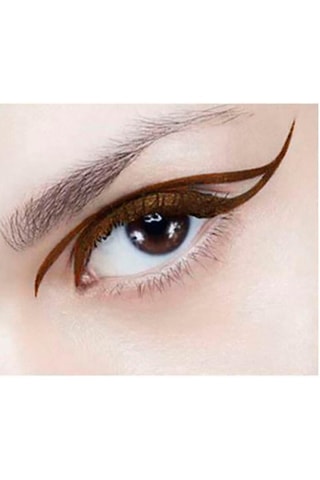 Eyeliner Ultra Precision - Brun pro - 2 ml