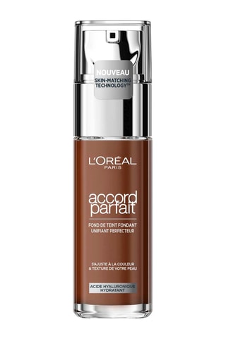 Base de maquillaje Accord Parfait - N.º 10.N Cacao - 30 ml