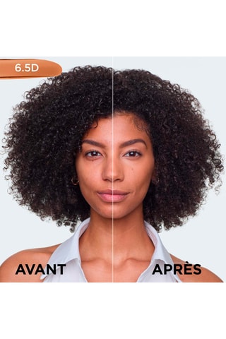 Base de maquillaje Accord Parfait - N.° 6.5.D Caramel Doré - 30 ml