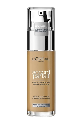 Base de maquillaje Match Perfect - N.° 06 - 30 ml