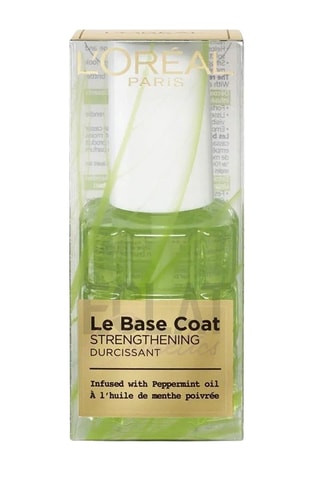 Base coat Color Riche Oil La Manicure - 5 ml