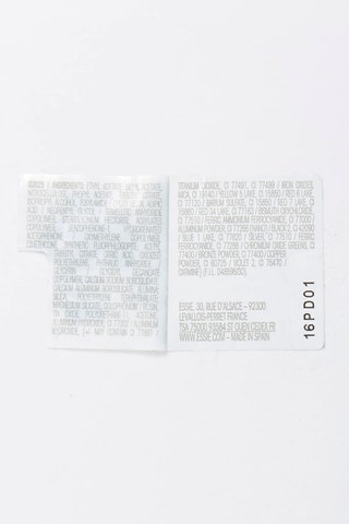 Esmalte de uñas - N.º 55 A-list - 13,5 ml