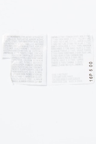 Esmalte de uñas - N.º 50 Bordeaux - 13,5 ml