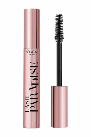 Paradise Extatic - Negro - 4,9 ml