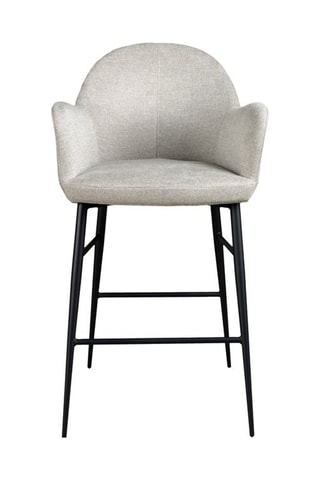 Tabouret de bar - 56 x 55 x 96 cm