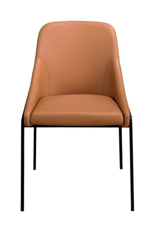 2 chaises - 53 x 59 x 83 cm