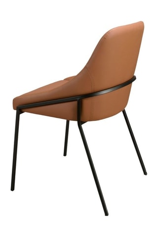 2 chaises - 53 x 59 x 83 cm