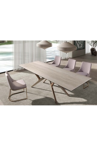 2 chaises - 50 x 59 x 86 cm