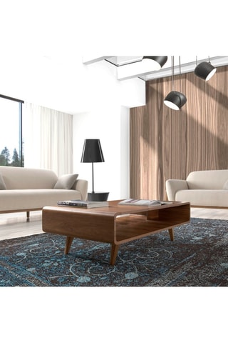 Table basse - 120 x 43 x 60 cm