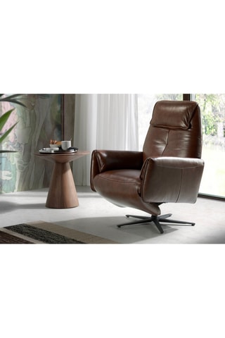 Table d'appoint - 65 x 65 x 55 cm