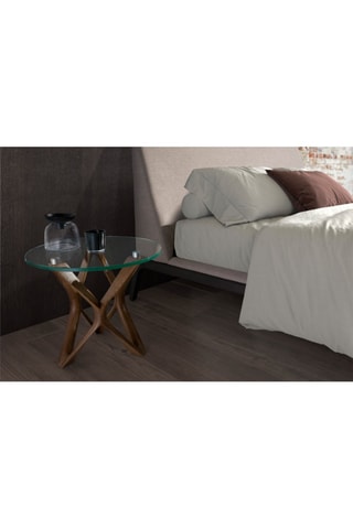 Table d'appoint - Naturel