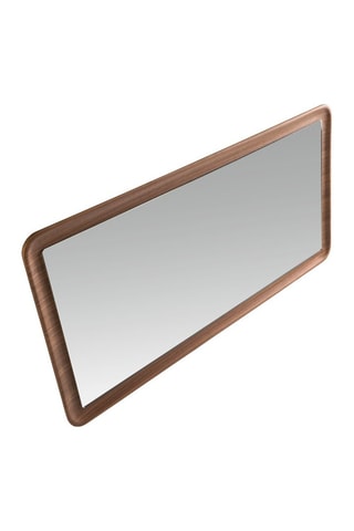 Miroir - 120 x 4 x 60 cm - Naturel