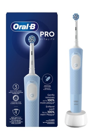Spazzolino da denti elettrico Vitality Pro Vapor