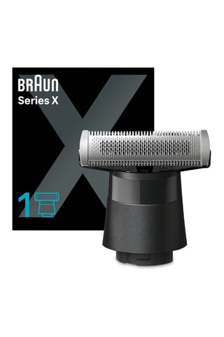 Lame de rechange pour les tondeuses Braun Series X