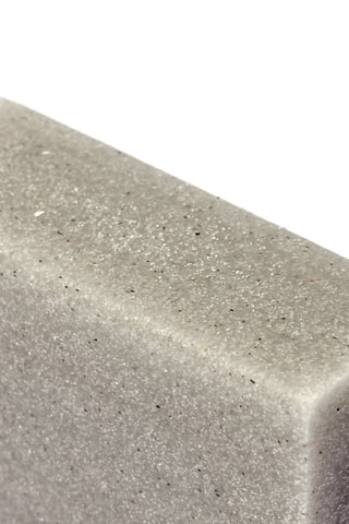 2 gomme per calzature in camoscio