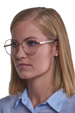 Gafas de vista mujer - Marciano by Guess