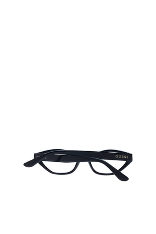 Gafas de vista mujer - Guess - Negro