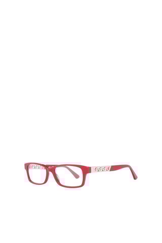 Gafas de vista mujer - Guess - Rojo