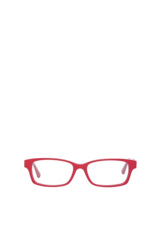 Gafas de vista mujer - Guess - Rojo