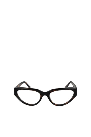 Gafas de vista mujer Guess - Marrón