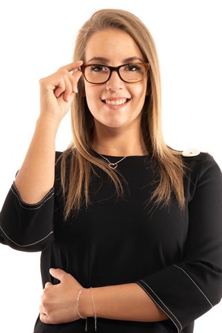 Gafas de vista mujer - Marciano by Guess