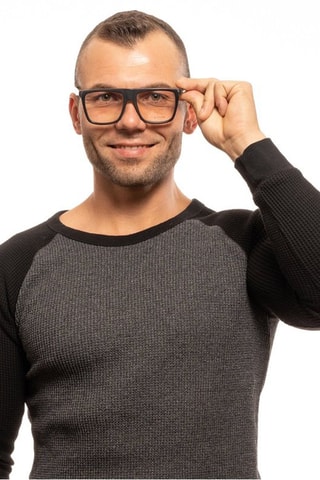 Gafas de vista hombre - Yohji Yamamoto