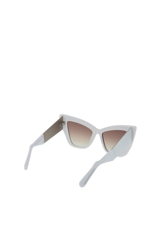 Gafas de sol mujer - Lentes efecto espejo - Categoría 2 - GDCS