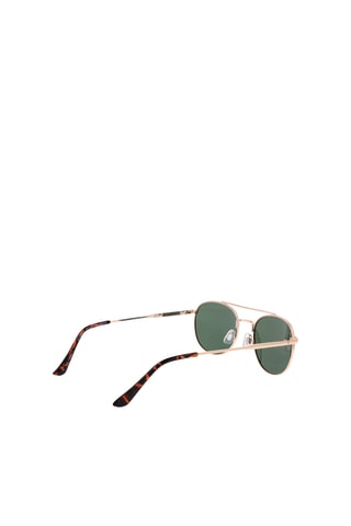 Gafas de sol polarizadas unisex - Categoría 3 - Gold