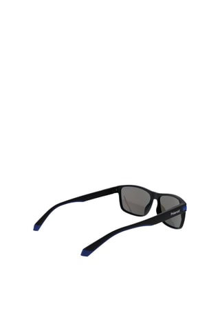 Gafas de sol polarizadas hombre - Lentes efecto espejo - Categoría 3 - Polaroid 