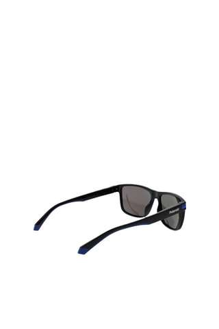 Gafas de sol polarizadas hombre - Lentes efecto espejo - Categoría 3 - Polaroid 