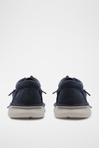 Tennis Colehill - Bleu marine