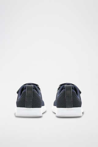 Tennis Ath Flux - Bleu marine