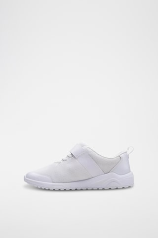 Tennis Aeon Pace - Blanc