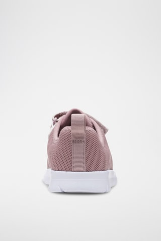 Tennis Ath Flux - Rose