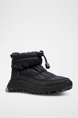 Tennis montantes ATL Trek Ice - Noir