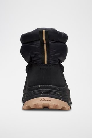 Tennis montantes ATL Trek Ice - Noir