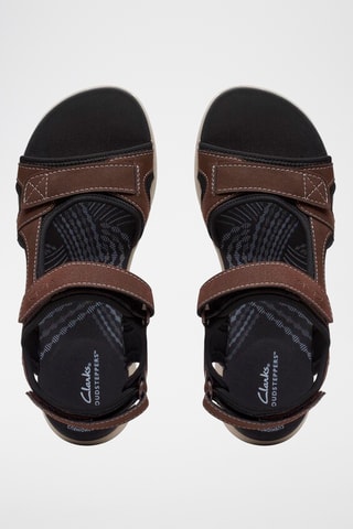 Sandales Mira Bay - Marron