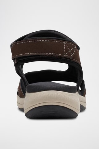 Sandales Mira Bay - Marron