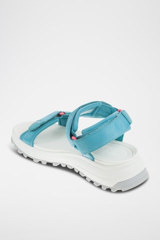 Sandales ATLTrek - Turquoise