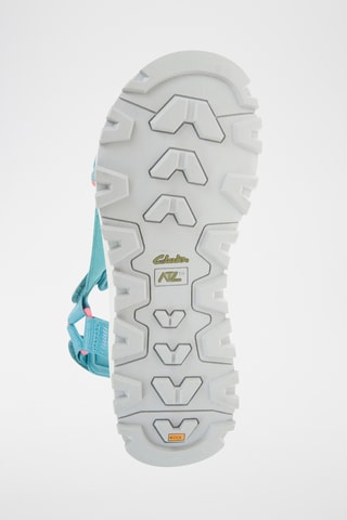 Sandales ATLTrek - Turquoise