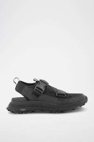 Sandales ATLTrek - Noir