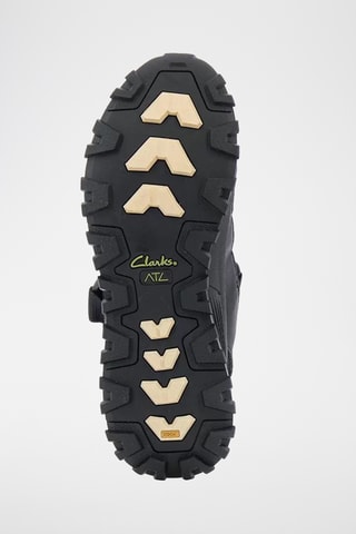 Sandales ATLTrek - Noir