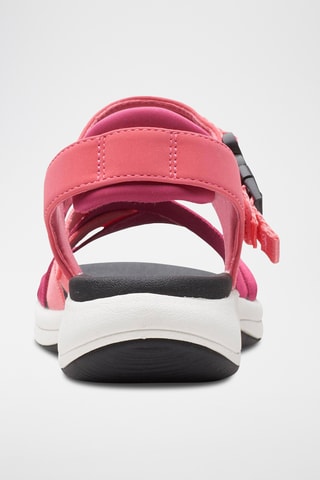 Sandales Mira Tide - Rose poudré