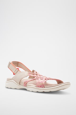 Sandales Amanda - Beige