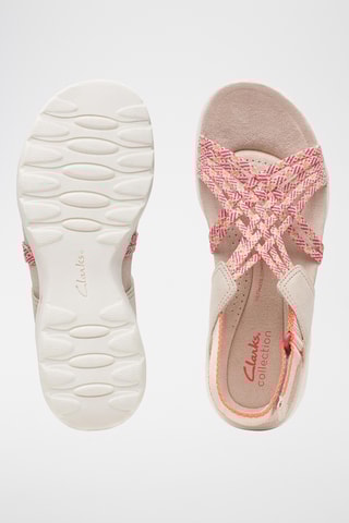 Sandales Amanda - Beige