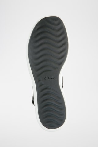 Sandales compensées Drift - Noir