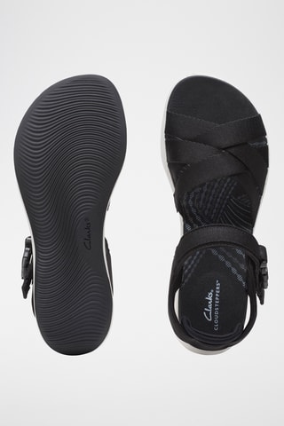 Sandales Mira Tide - Noir